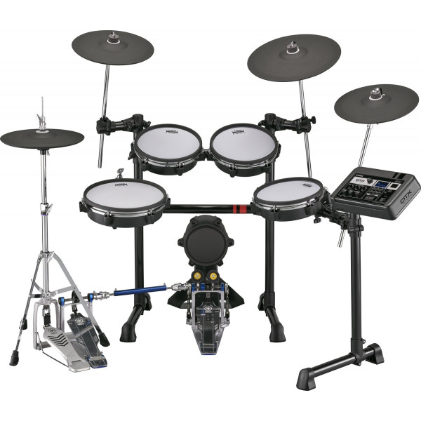 Set de batería electrónica Yamaha DTX6K5-M