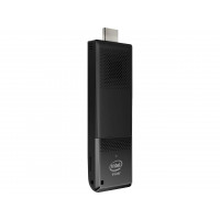 Intel Compute Stick CS125 Computadora con procesador Intel Atom X5 y Windows 10 (Boxstk1aw32sc)