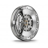 Schaefflerluk DMF087 Flywheel de doble masa, volante de doble masa OEM, piezas de embrague de reemplazo de Luk