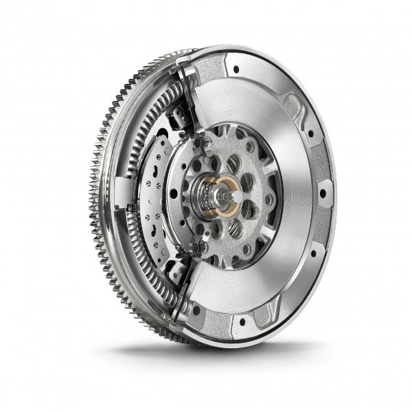 Schaefflerluk DMF087 Flywheel de doble masa, volante de doble masa OEM, piezas de embrague de reemplazo de Luk