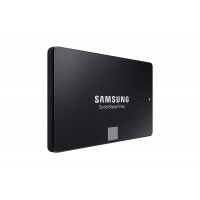 Samsung 860 Evo 500GB 2.5 pulgadas SATA III SSD interno (MZ-76E500B/AM)