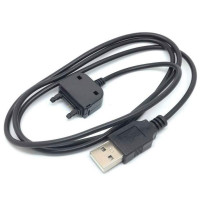 Cable de cargador USB para Sony Ericsson C510 C510i C702 C702I C901 C901I C902 C902I C903 C903I C905 C905I D750 D750i F305 F305I G502 G502I G700I G705 G705I G900 G900I G902 G902 G902 G902I J100 J100i J220