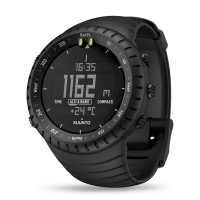 Suunto Core Classic, Watch Outdoor, All Black