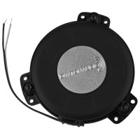 Dayton Audio TT25-8 Puck Tactile Transducer Mini Bass Shaker 8 ohmios