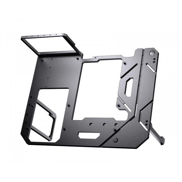 Bykski Professional Open Frame All-Aluminum Test Bench (B-CE-X)