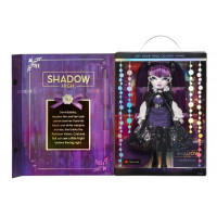 Bola de vestuario de visión Rainbow Rainbow High - Doll de coleccionistas de moda - 11 pulgadas (Demi Batista)