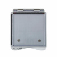 Tonic Studios 1707E Tim Holtz Stamp Platform