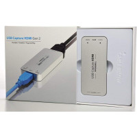 Magewell XI100DUSB-HDMI USB Capture HDMI 3.0 HD Video Capture Dongle