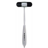 Riester Dejerine Reflex Hammer, con aguja, 8.26 , 5038