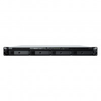 Synology rackstation rs822+ 4-bay 16tb paquete con 4x 4tb Seagate Ironwolf