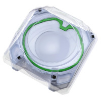 Beyblade X BX-10 Torneo Beystadium, auténtico Takara Tomy Battle Arena Spinning-Top-Top, 8+ (Exclusivo de Amazon)