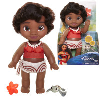 Disney Moana Young Moana Doll 12 pulgadas Girls Baby Doll