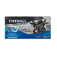 PSVR AIM Controlador Firewall Zero Hour Bundle - PlayStation VR