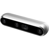 Intel Realsense D455 Webcam - 90 FPS - USB 3.1-1280 x 800 Video