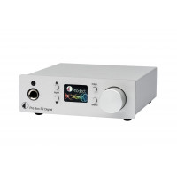 Pro-Gect PRE Box S2 Digital (Silver)
