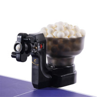 SUZ Automatic Table Tennis Robot Machine S101 con 40 mm+ bolas