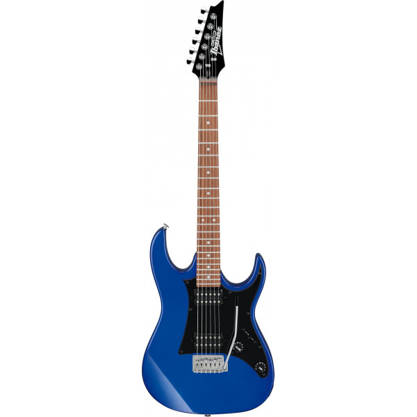 Ibanez GRX20Z JB Jewel Blue Electric Guitar