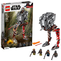 LEGO Star Wars At-St Raider 75254 Building Kit (540 piezas)