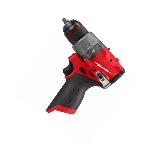 Nuevo 3404-20 para Milwaukee M12 Combustible 12V 1/2 Taladro de martillo inalámbrico/controlador - Herramienta desnuda