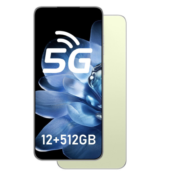 NAWFAIT 16 PROMA X Smartphone Desbloqueado teléfono celular, 6.99 Teléfono HD Screen5G, 12+512 GB desbloqueado, Android 13.0, 68+108mp Zoom Camera, (amarillo)