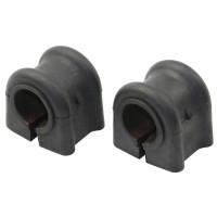 Moog K201505 Kit de buje de barra de estabilizador de suspensión para Jeep Liberty