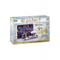 Calendario de Adviento de Funko - Harry Potter