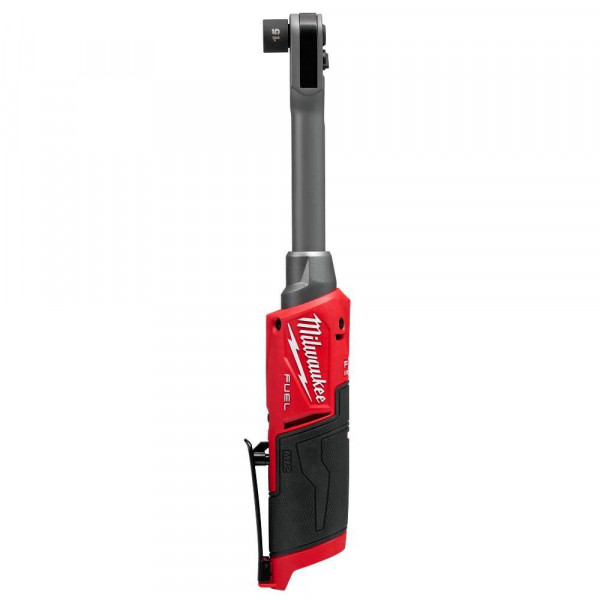 Milwaukee Electric - M12 Fuel. Persona enterada. Ratchet de caja de alcance extendido