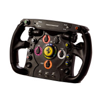 Wheel de carreras de Thrustmaster F1 (compatible con PS5, PS5 Pro, PS4, Xbox Series X/ S, One, PC)