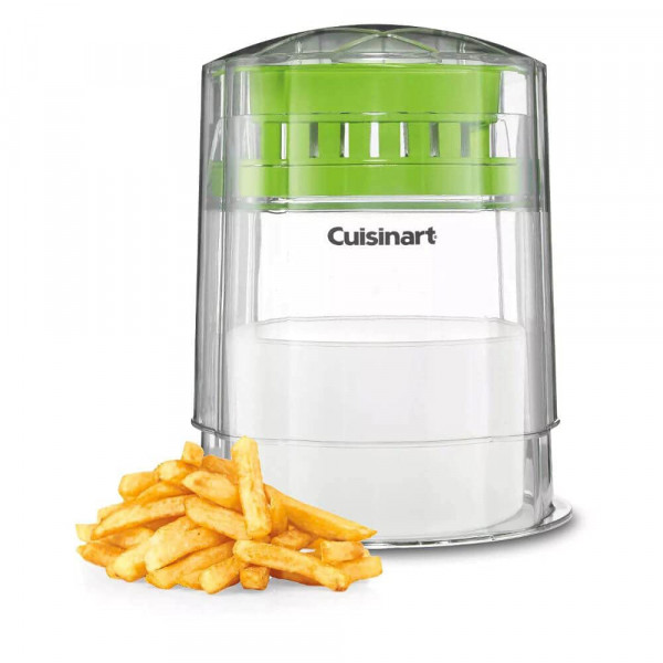 Cuisinart Prepexpress French Fry Cutter, CTG-00-FFC2