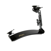 Ergoplay Johannes Tappert Guitar Support Black