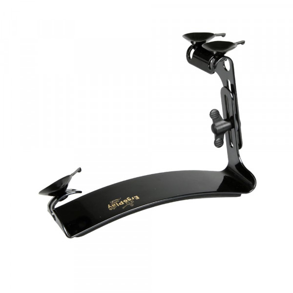 Ergoplay Johannes Tappert Guitar Support Black