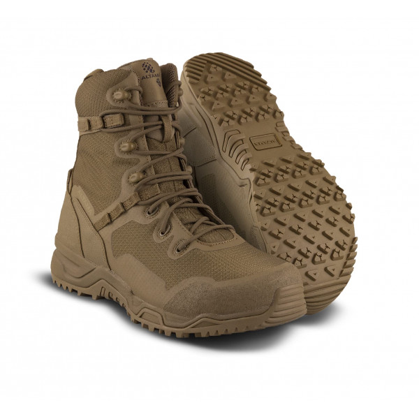 Altama Raptor 8 Safety Toe Coyote US Hombres 7.5, Mujeres 9 Mediano