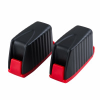 MRX Solutions 2 Baterías de Repuesto para Sram AXS, para eTap Eagle XX1 X01 GX Reverb Force Rival Red XPLR, Solo la batería MRX Solutions 2 Baterías de Repuesto para Sram AXS, para eTap Eagle XX1 X01 GX Reverb Force Rival Red XPLR, Solo la batería