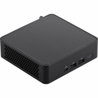 Mini PC ASUS NUC 14 Pro NUC14RVKU7, Core Ultra 7 155H, 16 núcleos 4,8 Ghz, 96 GB de RAM + 4 TB NVMe, Arc Graphics, NPU, 2 x Thunderbolt 4, WiFi 6E + BT 5.3, Win 11 Pro (96 GB de RAM + 4 TB NVMe)