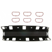 FEL-PRO MS 92808-1 Juego de juntas de colector de admisión de motor para Jeep Wrangler