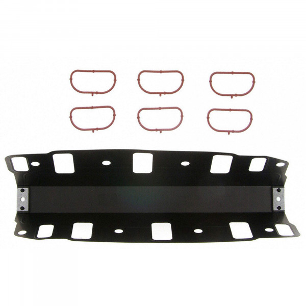 FEL-PRO MS 92808-1 Juego de juntas de colector de admisión de motor para Jeep Wrangler