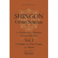 SHINGON Obras Selectas: Los Escritos de los Maestros Kukai y Kakuban (Edición Española)