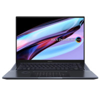 ASUS Zenbook Pro 16X OLED 16