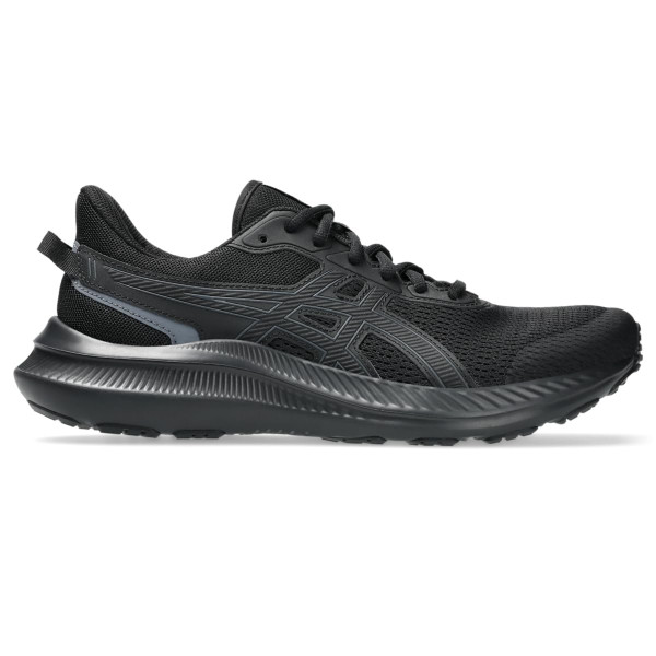 ASICS JOLT 5 - Zapatillas para correr para mujer, 10, negro/gris portador