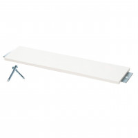 Franklin Sports Pitcher's Mound Rubber - Softbol + Goma de lanzamiento de béisbol para montículo - Construcción portátil - Placa de lanzador interior + exterior - 24