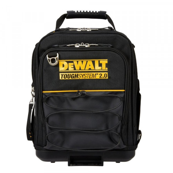 Bolsa de herramientas compacta DEWALT Toughsystem 2.0 (DWST08025)