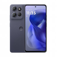 Motorola Moto G Power - 2025 | Desbloqueado | Hecho para EE. UU. 8/128 GB | Cámara de 50MP | Gris pizarra