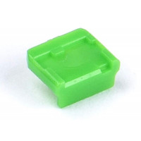 Candado de puerto Smart Keeper Mini USB-B, paquete de 10 bloqueadores