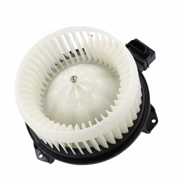 Motor de ventilador de calentador de CA compatible con Honda Civic 2006 2007 2008 2009 2010 2011, Jeep Wrangler 2007-2010, reemplaza 700194, 79310SNAA01, 79310-SNA-A01, 615-50106