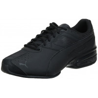 PUMA Tazon 6 FM, Zapatos para Hombre, PUMA Negro, 10 M