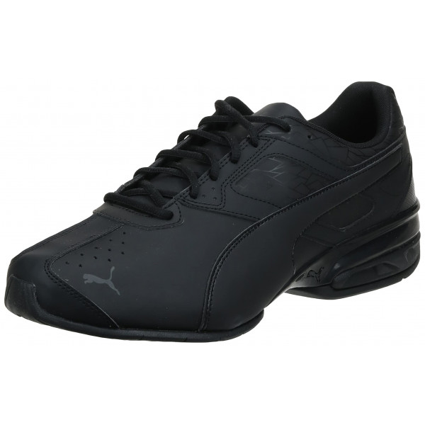PUMA Tazon 6 FM, Zapatos para Hombre, PUMA Negro, 10 M