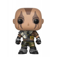Funko POP TV La figura de juguete 100 Lincoln