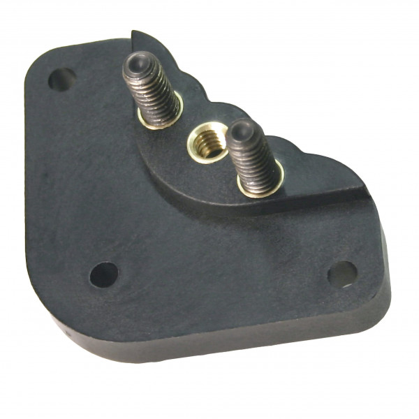 Niveladores de placa de inserción de mesa de enrutador de precisión Kreg PRS3040