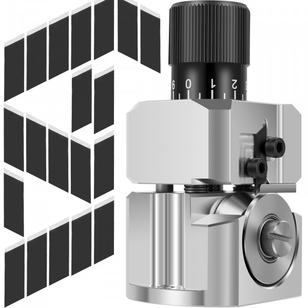 Pelacables manual de EE. UU. Máquina peladora de cables manual Herramienta de pelado de cables de aleación de aluminio Máquina peladora de cables de desecho ajustable Pelacables de cobre liviano con cuchillas para alambre