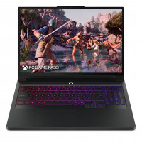 Lenovo Legion Pro 7i – Laptop para juegos - Intel® Core™ Ultra 9 275HX – Pantalla OLED WQXGA de 16 2.5K – Frecuencia de actualización de 240 Hz – GPU GeForce RTX™ 5070 Ti – Memoria de 32 GB – Almacenamiento de 1 TB – GamePass para PC de 3 meses